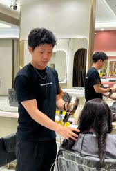 -Kraemer Paris苏豪路易士·嘉玛发廊