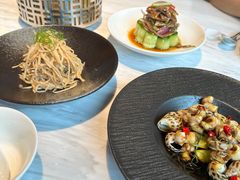 -香樟花园新粤料理(无锡万象城店)