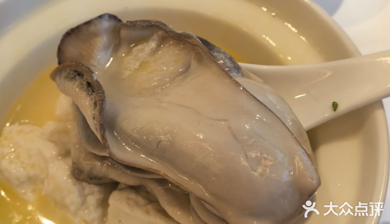生蚝好滋味