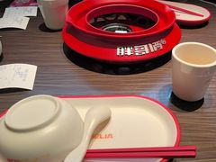 -胖哥俩肉蟹煲(梅溪步步高店)