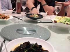 -上海宝华喜来登酒店·采悦轩中餐厅