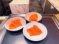 -厦门海景洲际酒店·海峡全日制餐厅