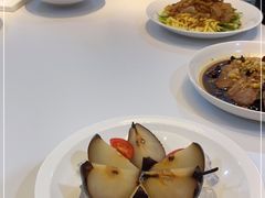 -红东阁东北菜烤肉酒馆(CROSS万象汇店)