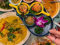 -米泰芒·东南亚料理(体育西店)