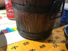 -洪齐林老镇