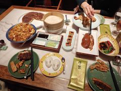 -那家山城(顺义店)