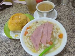 -新鸿发咖啡美食