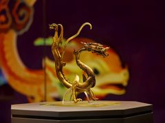 -陕西历史博物馆