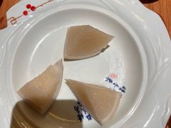 -糟粕醋·椰苑海南菜餐厅(亚龙湾天域酒店)