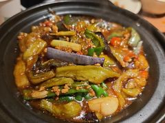 -云海肴·汽锅鸡·云南代表菜(美罗城店)