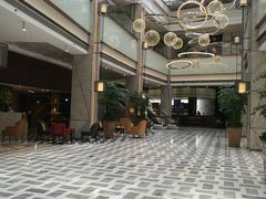 -上海虹桥宾馆(郁锦香品牌酒店)