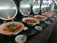 -澳门旅游塔360°旋转餐厅(南湾湖广场店)