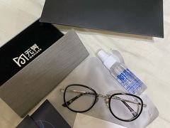 -无界眼镜MaxLess(五角场万达店)