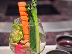 -Ginza Onodera铁板烧(外滩十八号店)