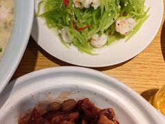 -去茶去餐厅(中央大街店)