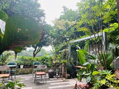 -时光花园(白鹭洲店)