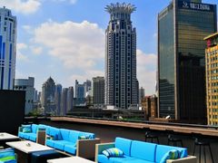 -外滩8号 whisky bar(金延大厦店)