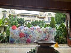 -三亚亚龙湾天域度假酒店