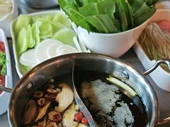 -君邦火锅(新疆大厦店)