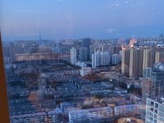 -视界美食自助餐厅·石家庄希尔顿酒店