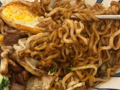 -青春分食(仙林大学城店)