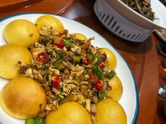 -一块豆腐·海鲜·家常菜(李沧书院路店)