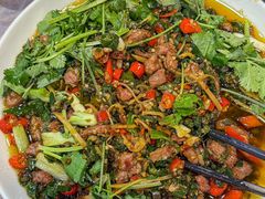 -辣螃铠盆盆蟹大排档(总店)