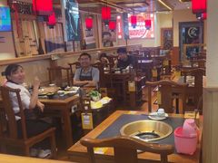 -沸炉重庆老火锅(军事博物馆店)