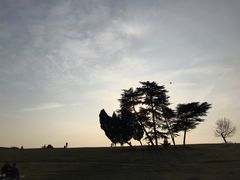 -钟山体育运动公园