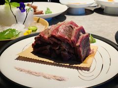 -木守西溪溪隐餐厅
