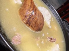 -杨记隆府(汉街店)