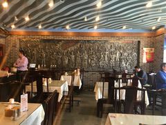 大堂-三义和酒楼(广渠门店)