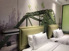 -兰州步行街希尔顿欢朋酒店