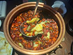 沸腾老虎斑-宋·川菜(珠江新城店)