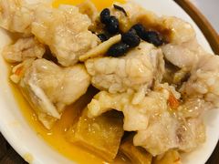 蒸排骨-禧座港式餐厅(星河店)