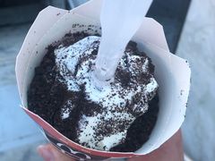 -麦当劳(金州新玛特购物广场店)