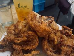 -九龙餐厅(大沽路店)