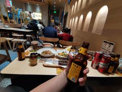 -陳香貴·蘭州牛肉面(月星环球港店)