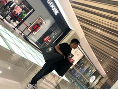 -Canada Goose加拿大鹅(沈阳万象城店)