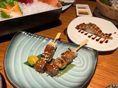 -Mr·Fish鱼鲜生海鲜放题(银泰in99店)