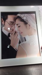 -保定金沙芝柏婚礼策划