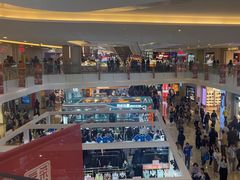 -皇庭广场(福华三路店)