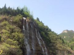 -黄花溪