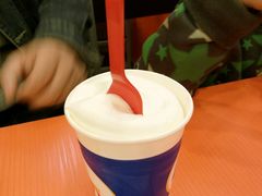 -DQ·蛋糕·冰淇淋(奥林匹克广场店)
