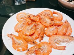 白灼基围虾-徐记海鲜·宴会(大唐西市|丰庆店)