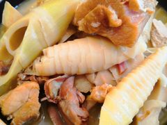 -老村长土菜馆(湖墅南路店)