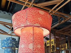 -川堂风·跷脚牛肉·乐山爆炒(中建乐荟天地店)