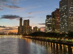 -海心沙亚运公园