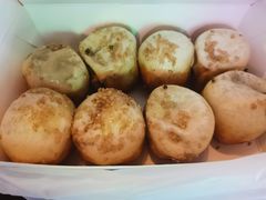-哑巴生煎(临顿路店)