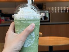 -星巴克(大梅沙8号仓店)